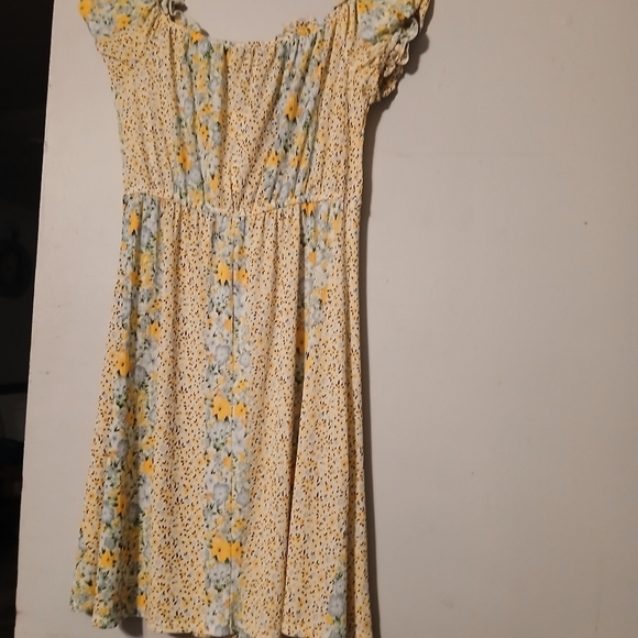 Topshop NWT ladies dress size 10 - Picture 6 of 13